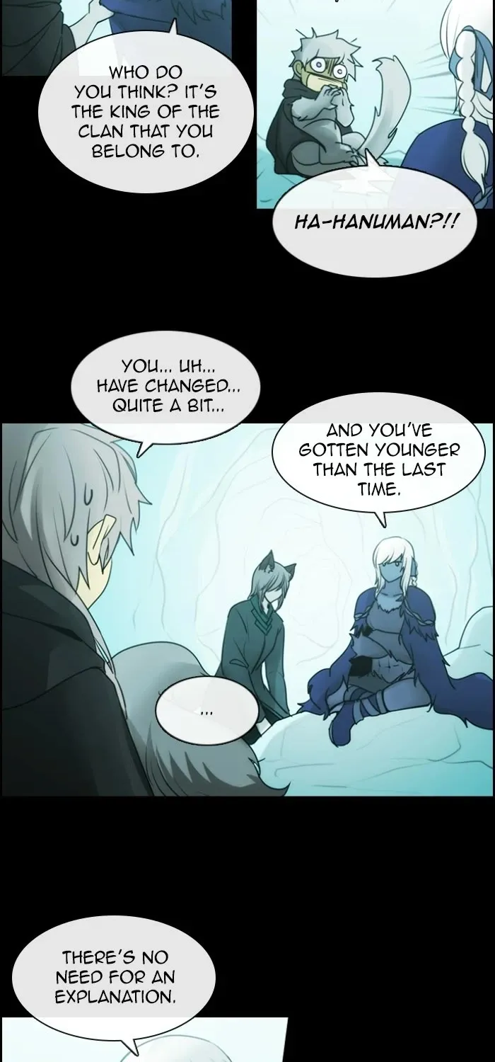 Kubera Zinmanga X Chapter 540 Page 12