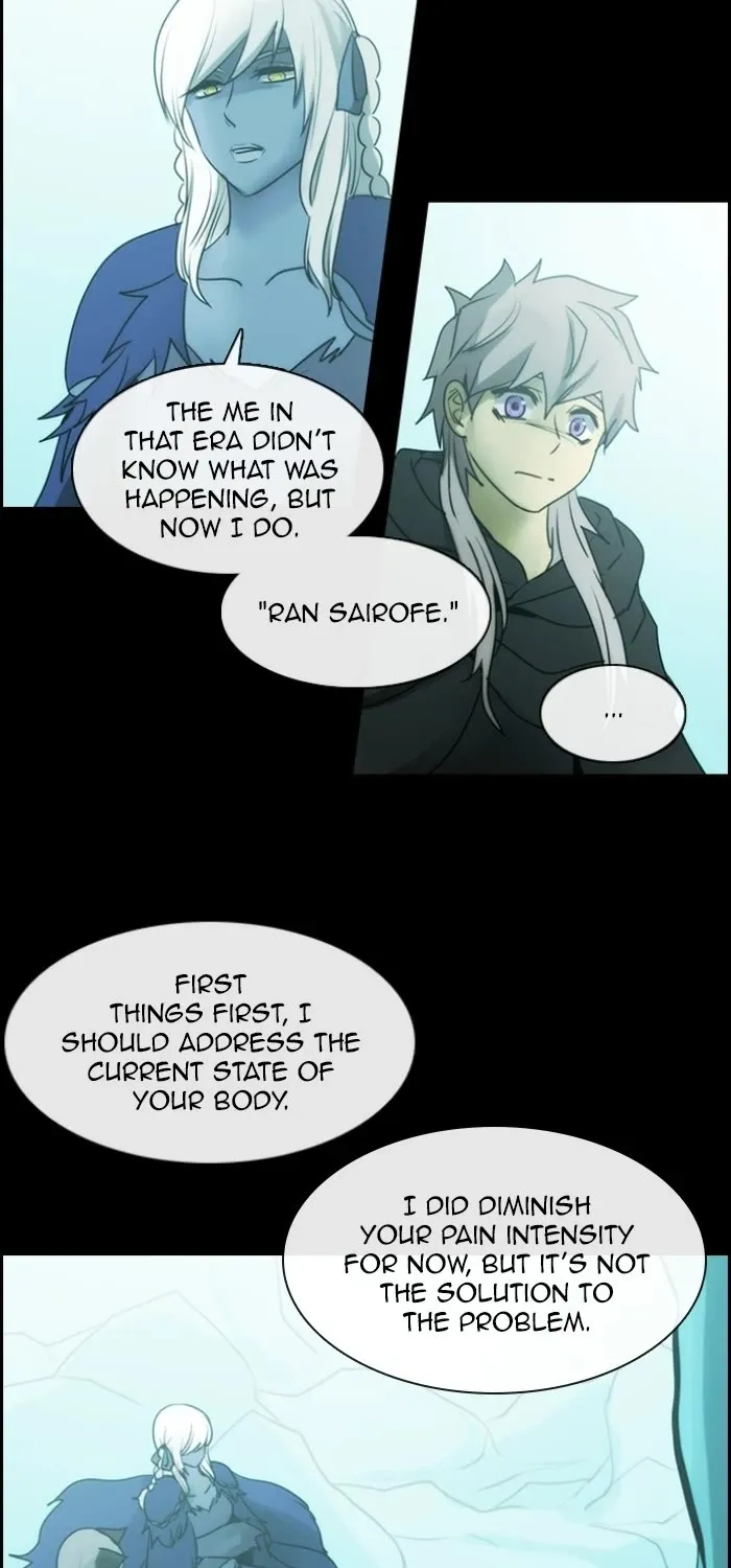 Kubera Zinmanga X Chapter 540 Page 13