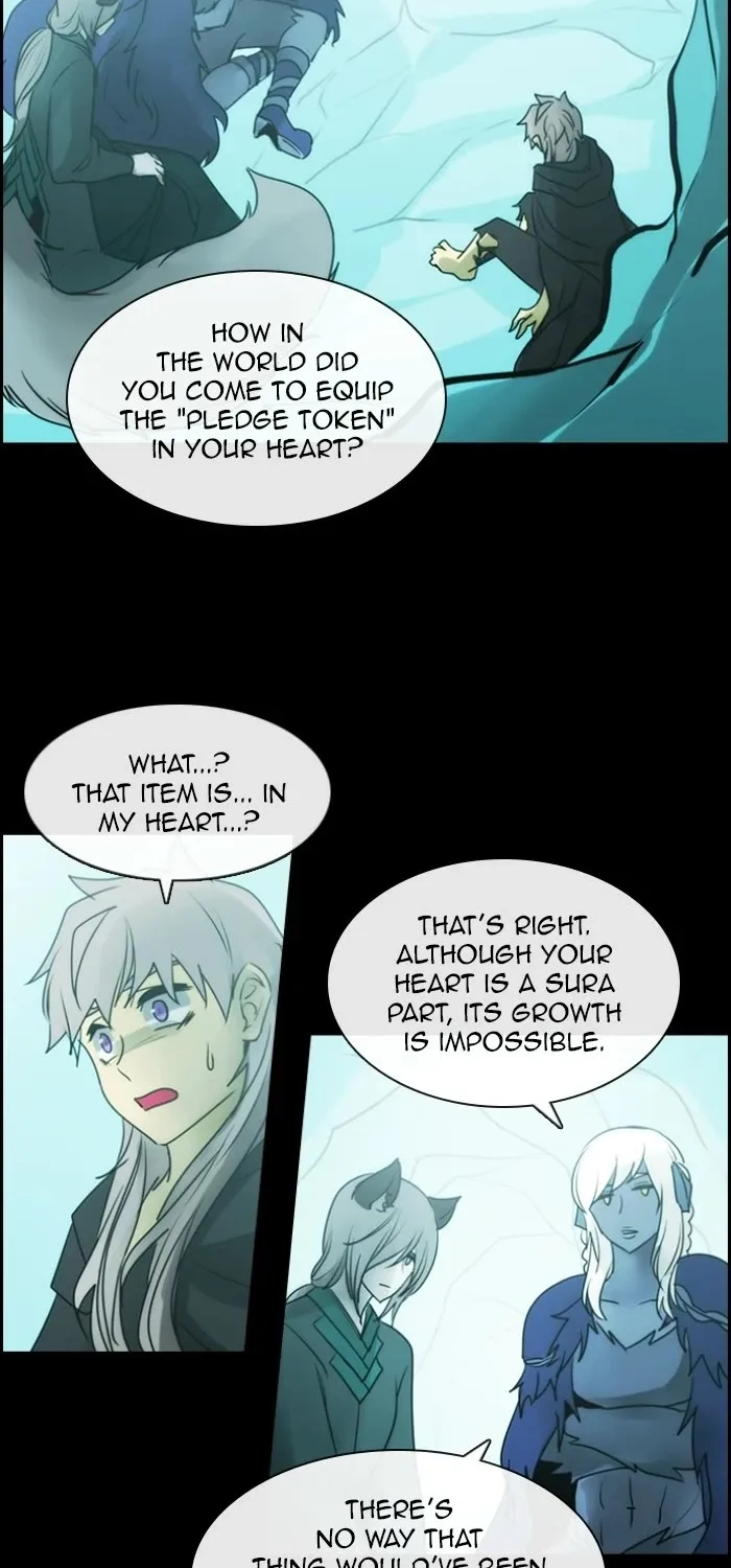 Kubera Zinmanga X Chapter 540 Page 14