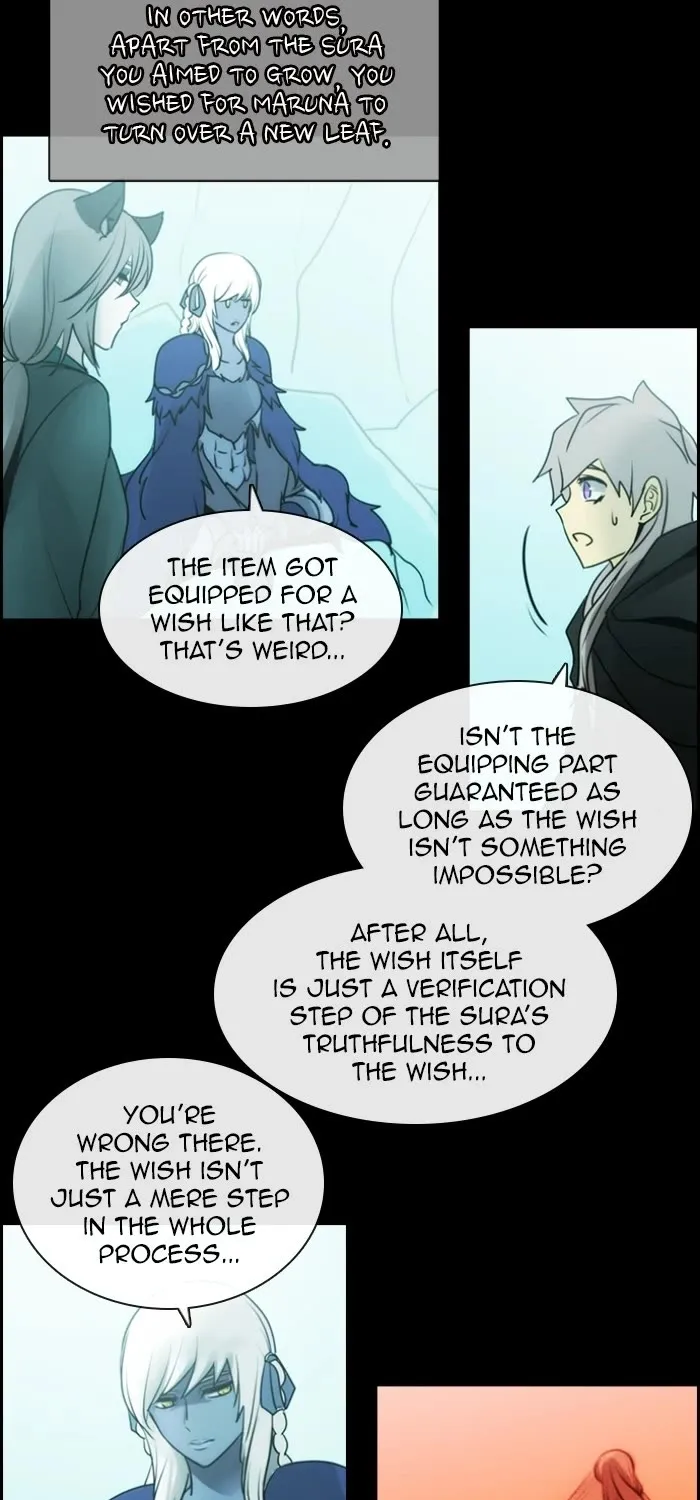Kubera Zinmanga X Chapter 540 Page 17