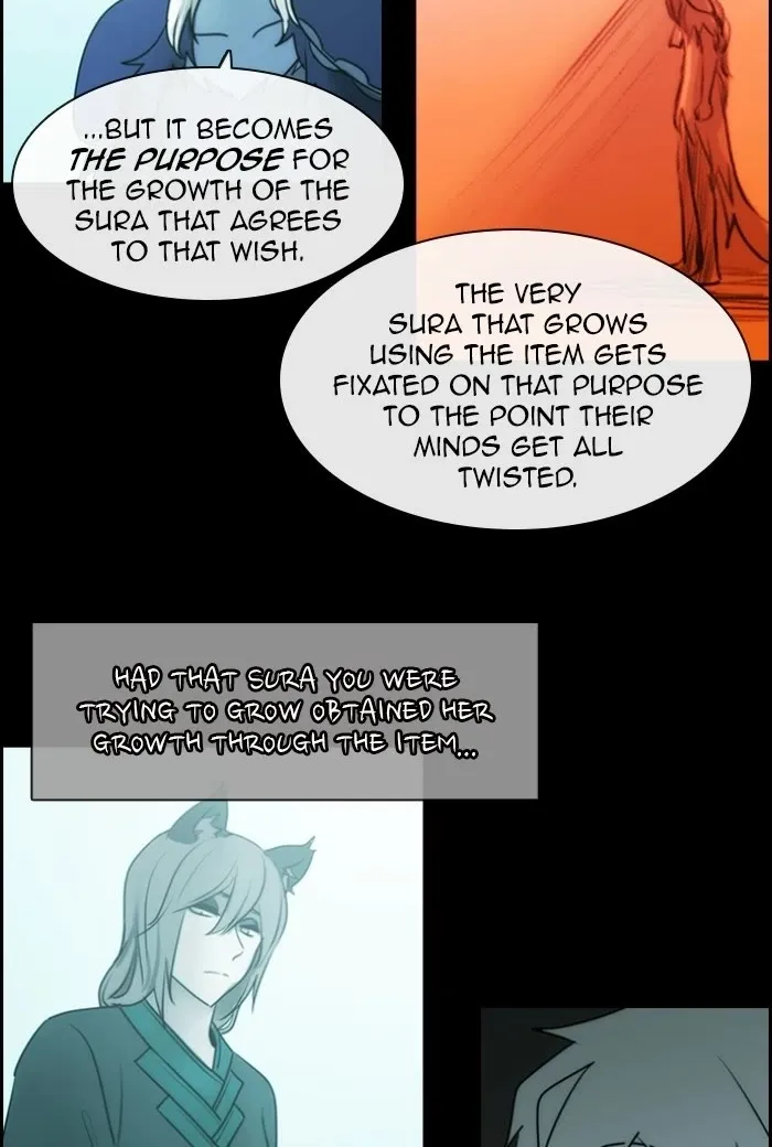 Kubera Zinmanga X Chapter 540 Page 18
