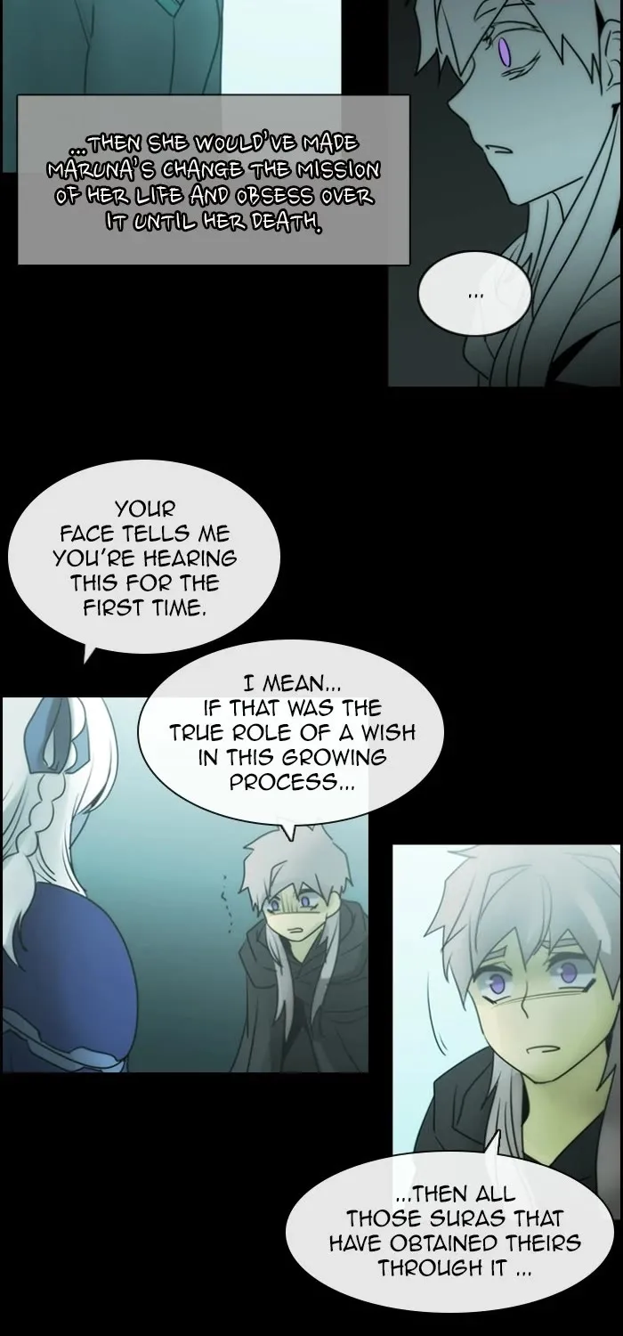 Kubera Zinmanga X Chapter 540 Page 19