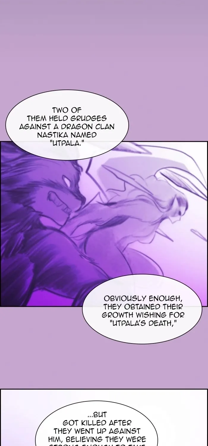 Kubera Zinmanga X Chapter 540 Page 22