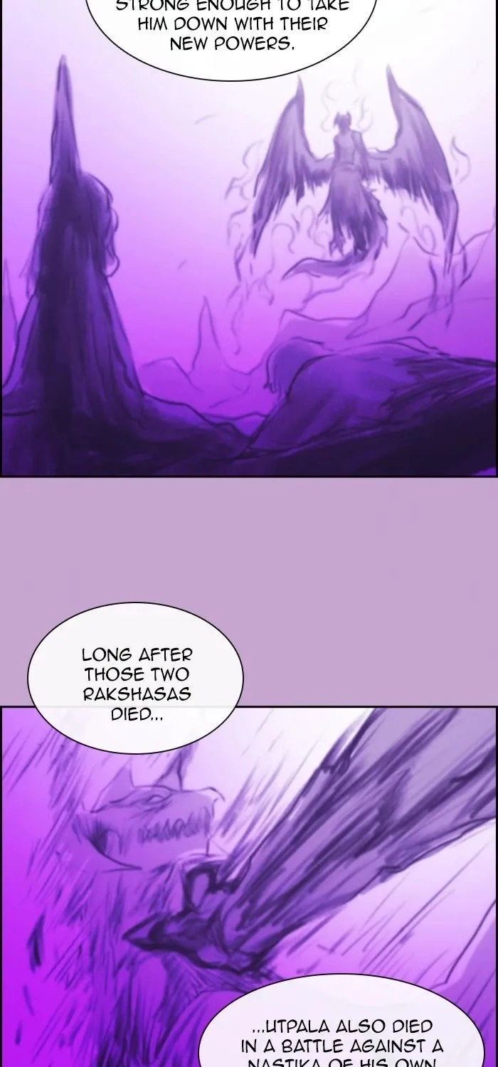 Kubera Zinmanga X Chapter 540 Page 23