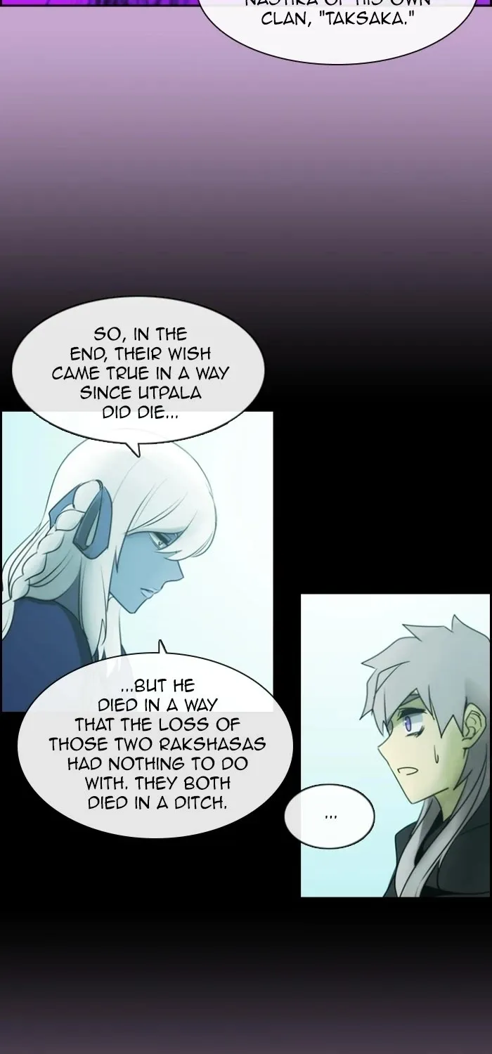 Kubera Zinmanga X Chapter 540 Page 24