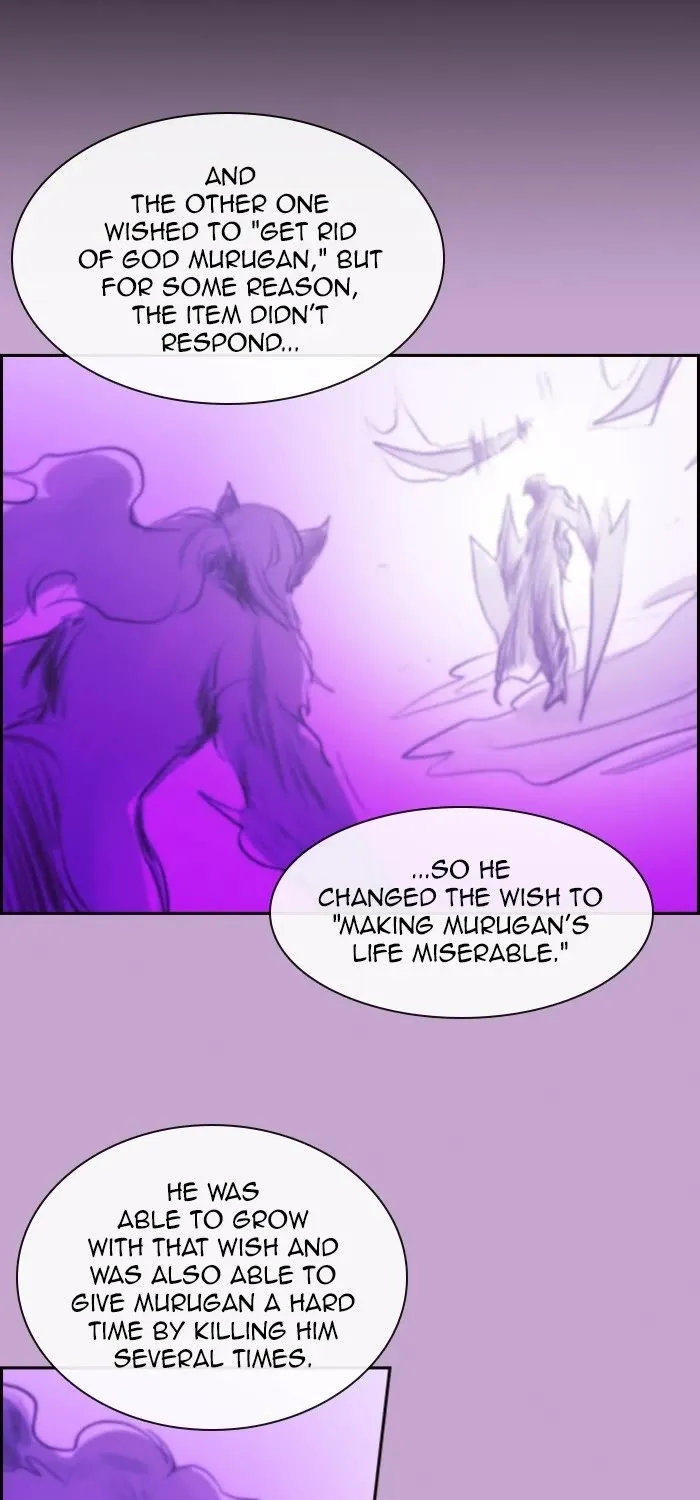 Kubera Zinmanga X Chapter 540 Page 25