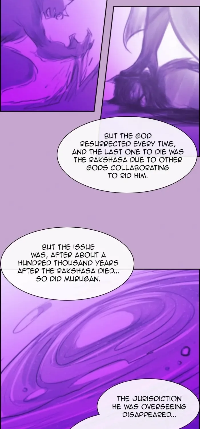 Kubera Zinmanga X Chapter 540 Page 26
