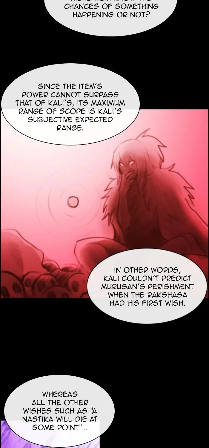 Kubera Zinmanga X Chapter 540 Page 29