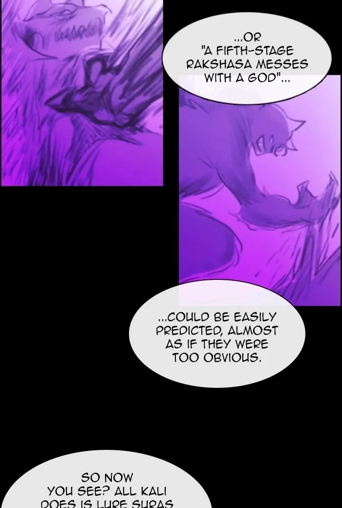 Kubera Zinmanga X Chapter 540 Page 30