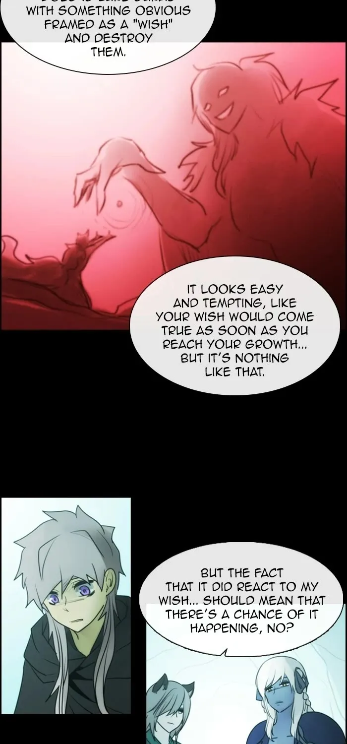 Kubera Zinmanga X Chapter 540 Page 31