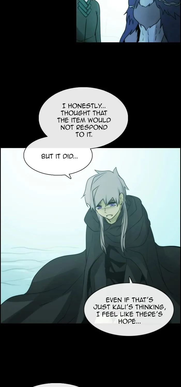 Kubera Zinmanga X Chapter 540 Page 32