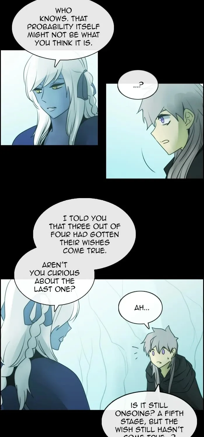 Kubera Zinmanga X Chapter 540 Page 33