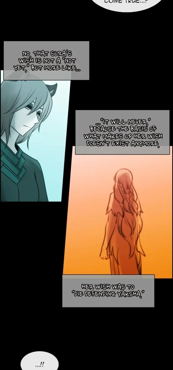Kubera Zinmanga X Chapter 540 Page 34