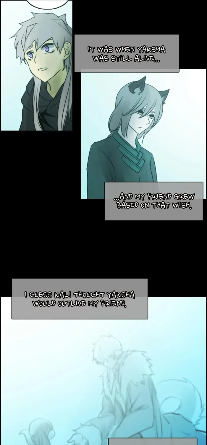 Kubera Zinmanga X Chapter 540 Page 35