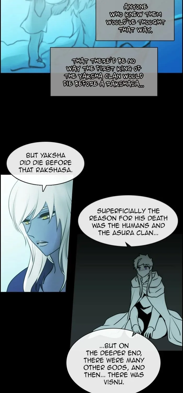 Kubera Zinmanga X Chapter 540 Page 36