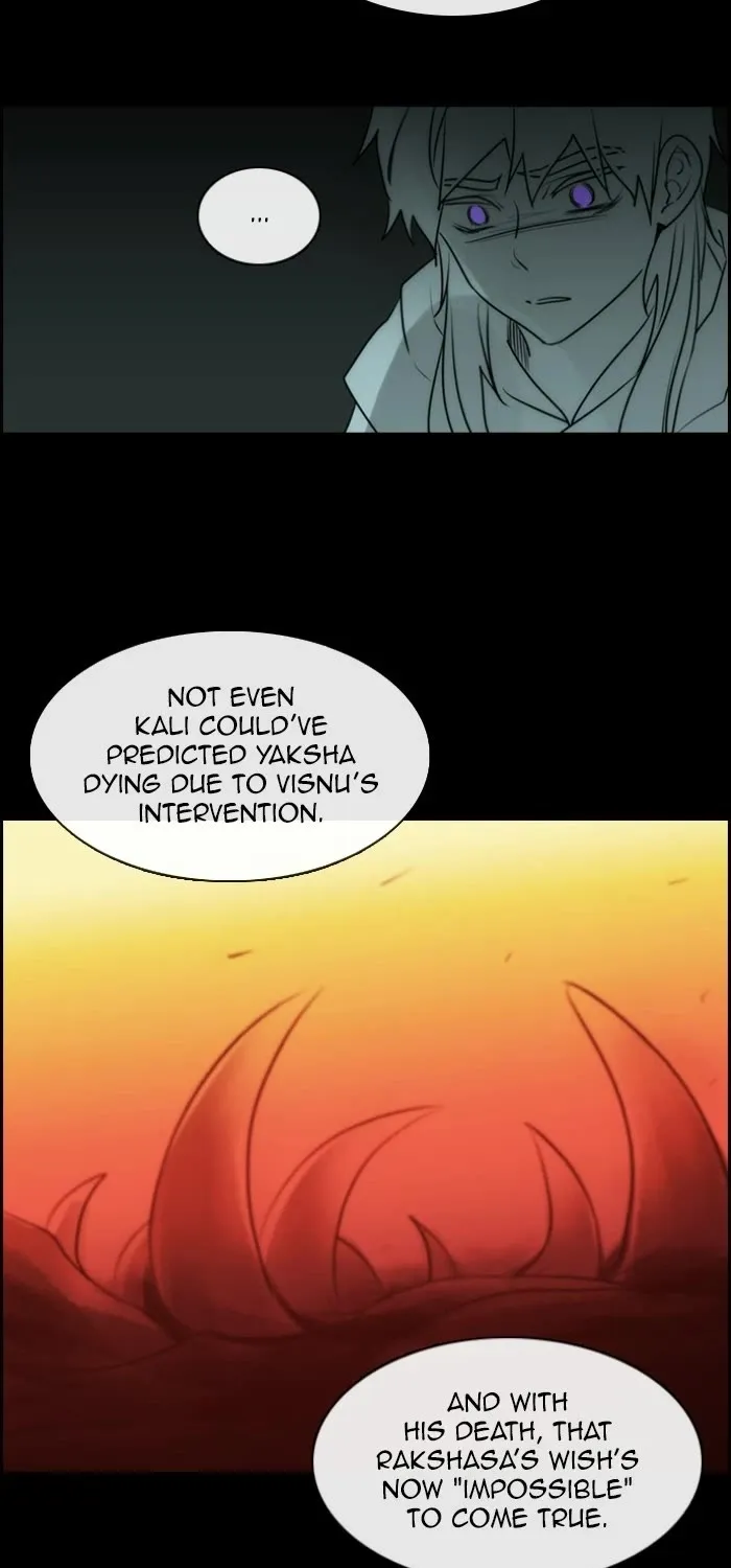 Kubera Zinmanga X Chapter 540 Page 37