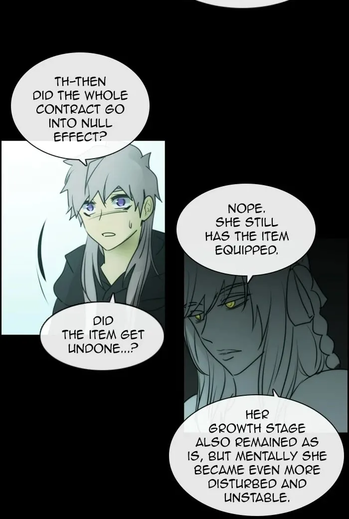 Kubera Zinmanga X Chapter 540 Page 38