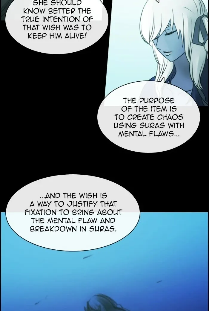 Kubera Zinmanga X Chapter 540 Page 40