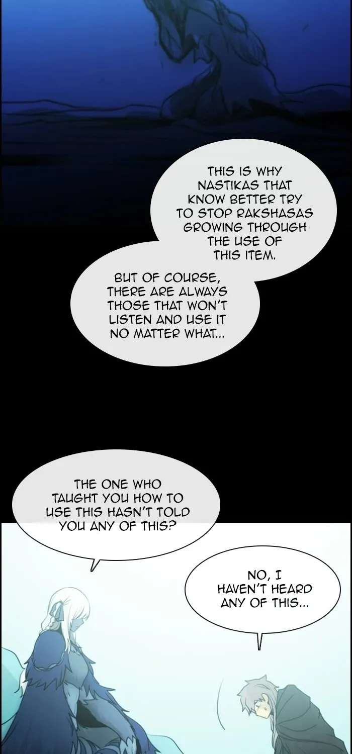 Kubera Zinmanga X Chapter 540 Page 41