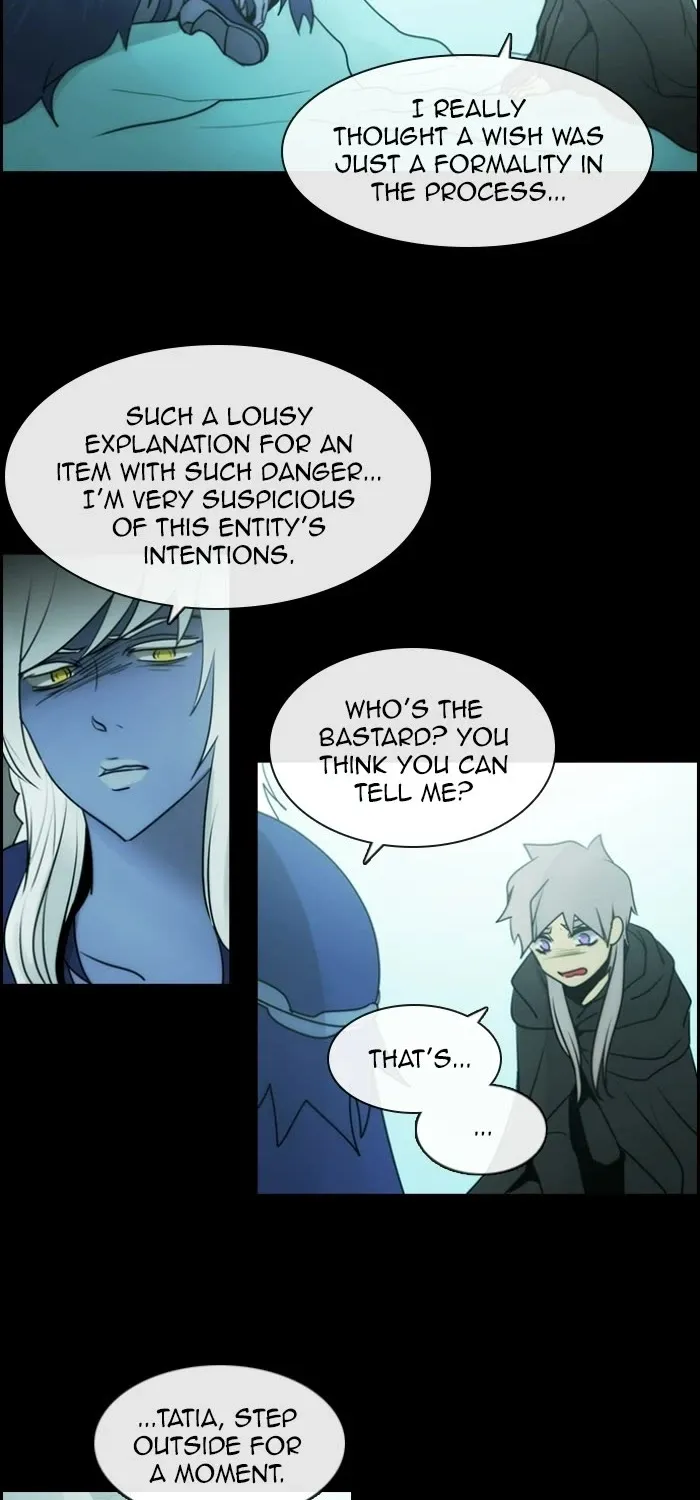Kubera Zinmanga X Chapter 540 Page 42