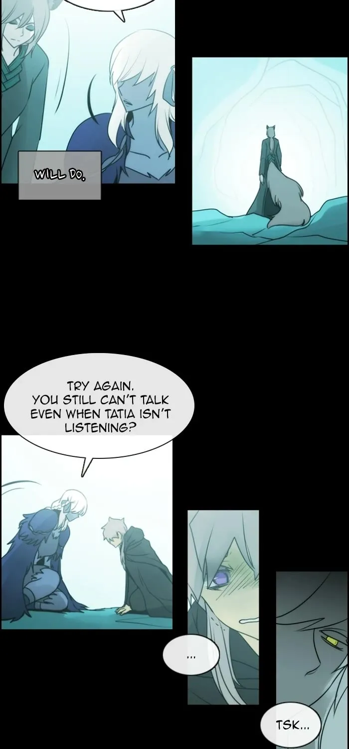 Kubera Zinmanga X Chapter 540 Page 43