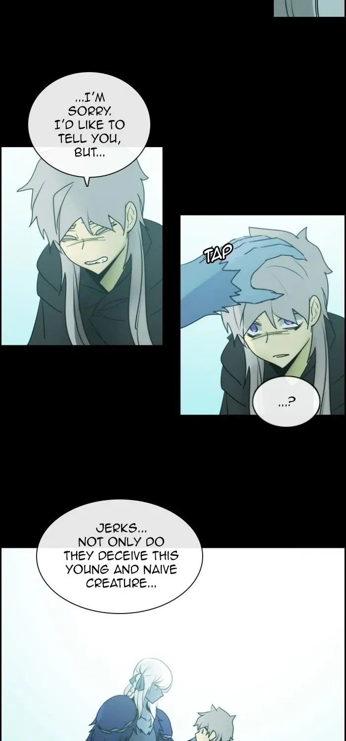 Kubera Zinmanga X Chapter 540 Page 44