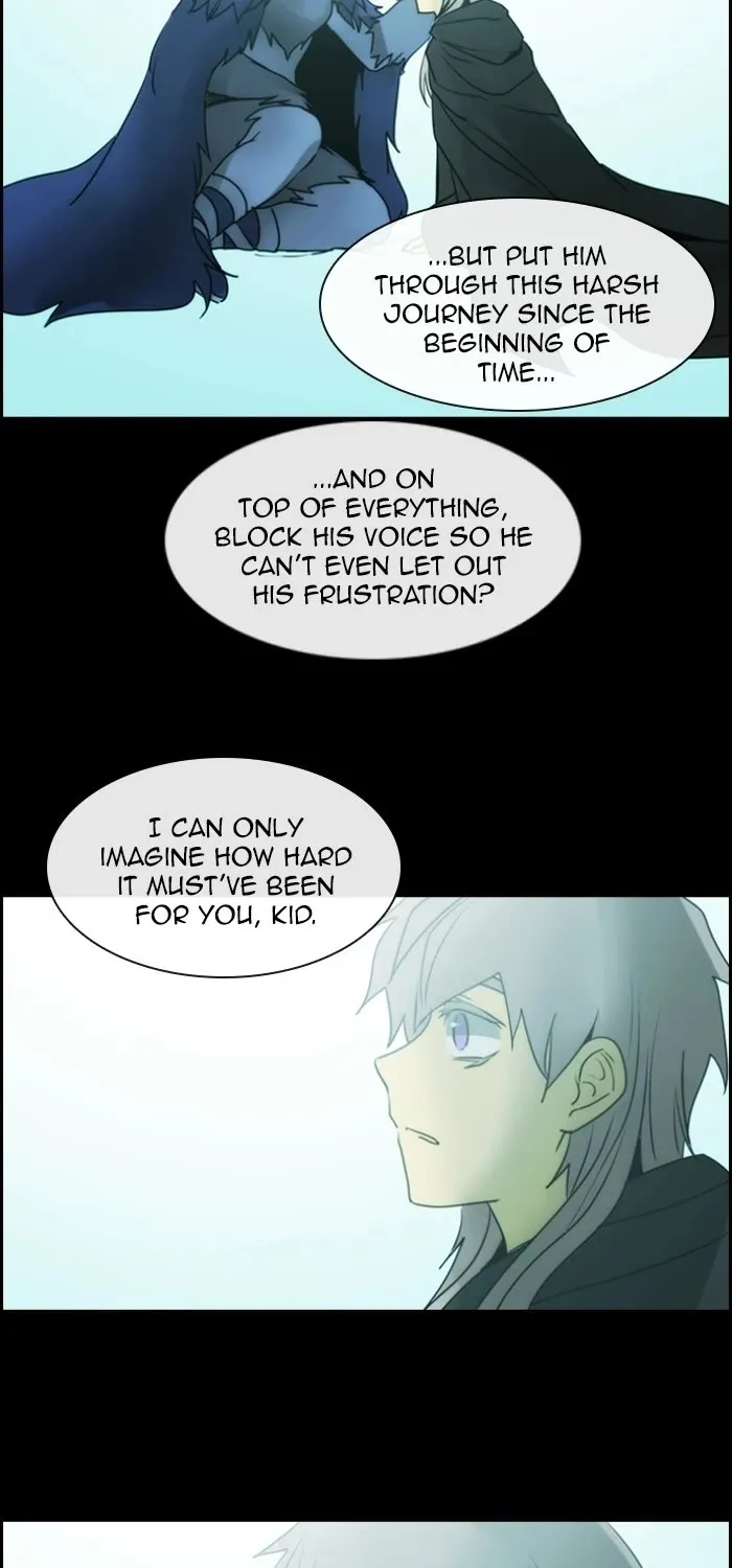 Kubera Zinmanga X Chapter 540 Page 45