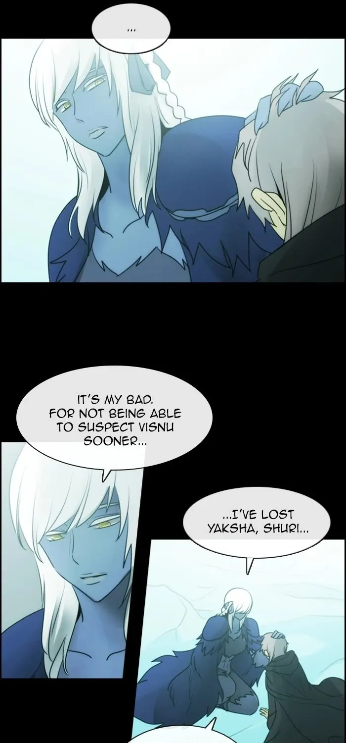 Kubera Zinmanga X Chapter 540 Page 47