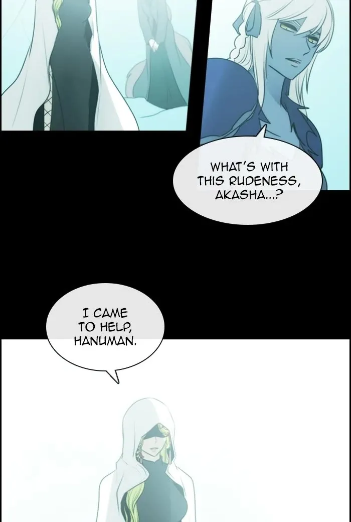 Kubera Zinmanga X Chapter 540 Page 50