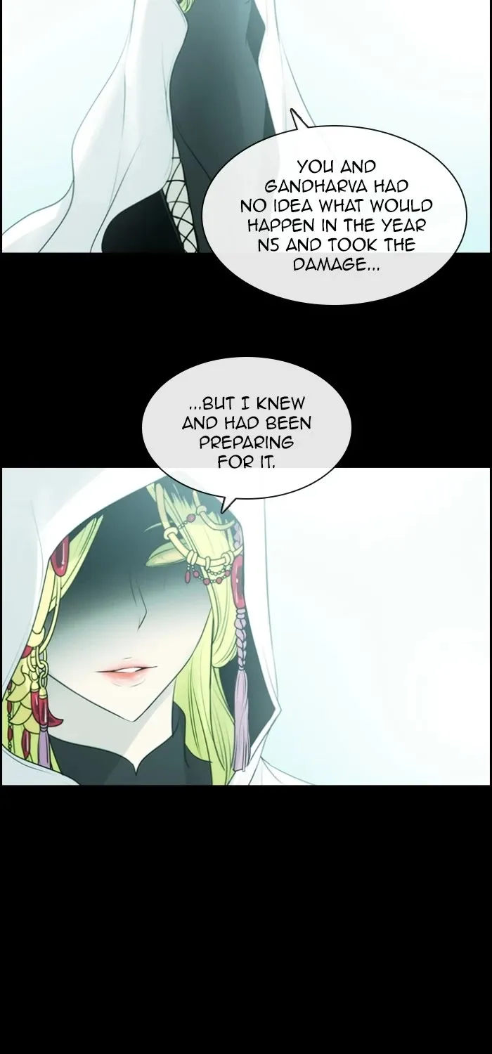 Kubera Zinmanga X Chapter 540 Page 51