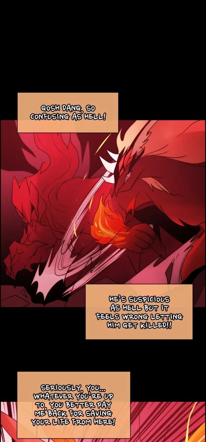 Kubera Zinmanga X Chapter 539 Page 46