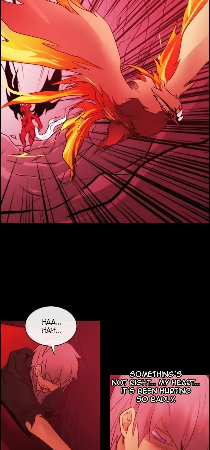 Kubera Zinmanga X Chapter 539 Page 47