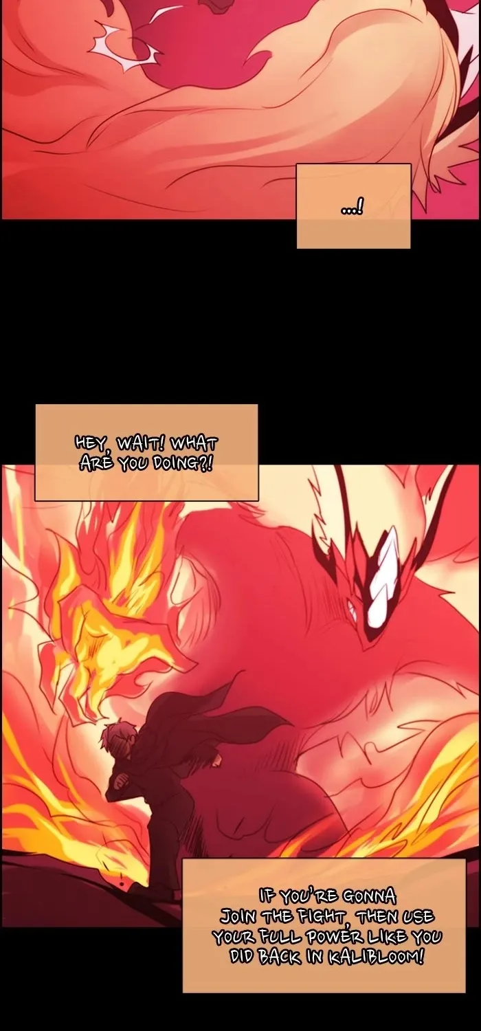 Kubera Zinmanga X Chapter 538 Page 46