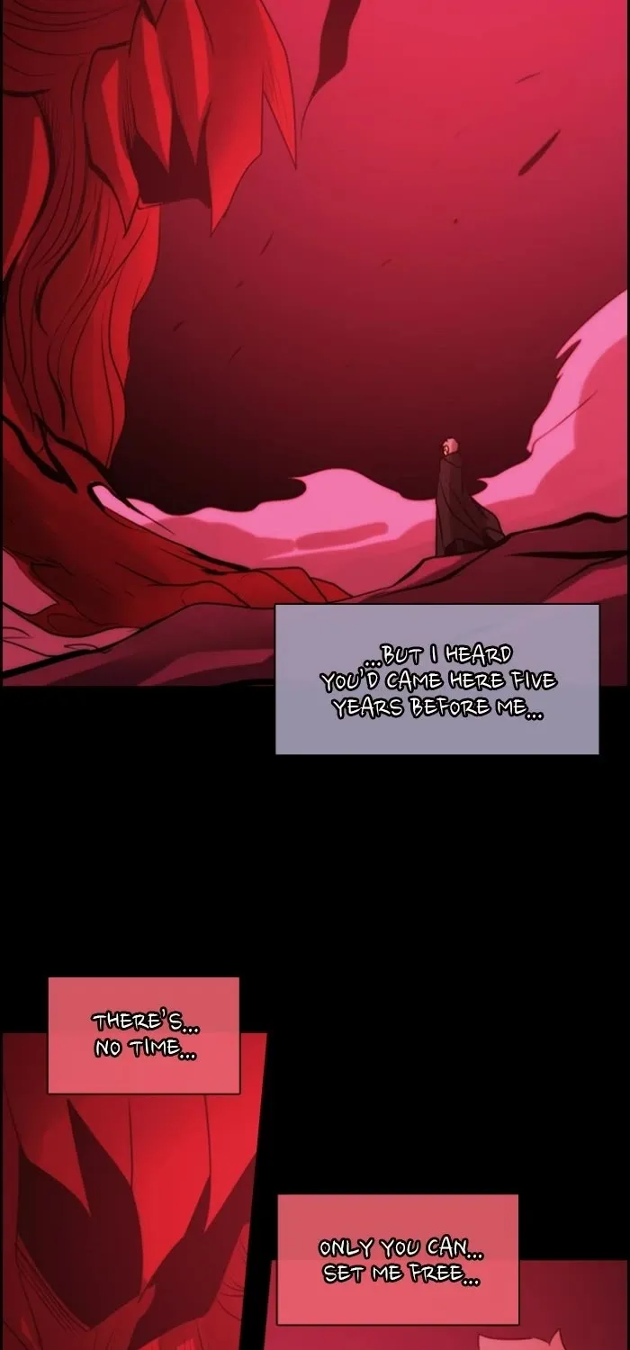 Kubera Zinmanga X Chapter 538 Page 49