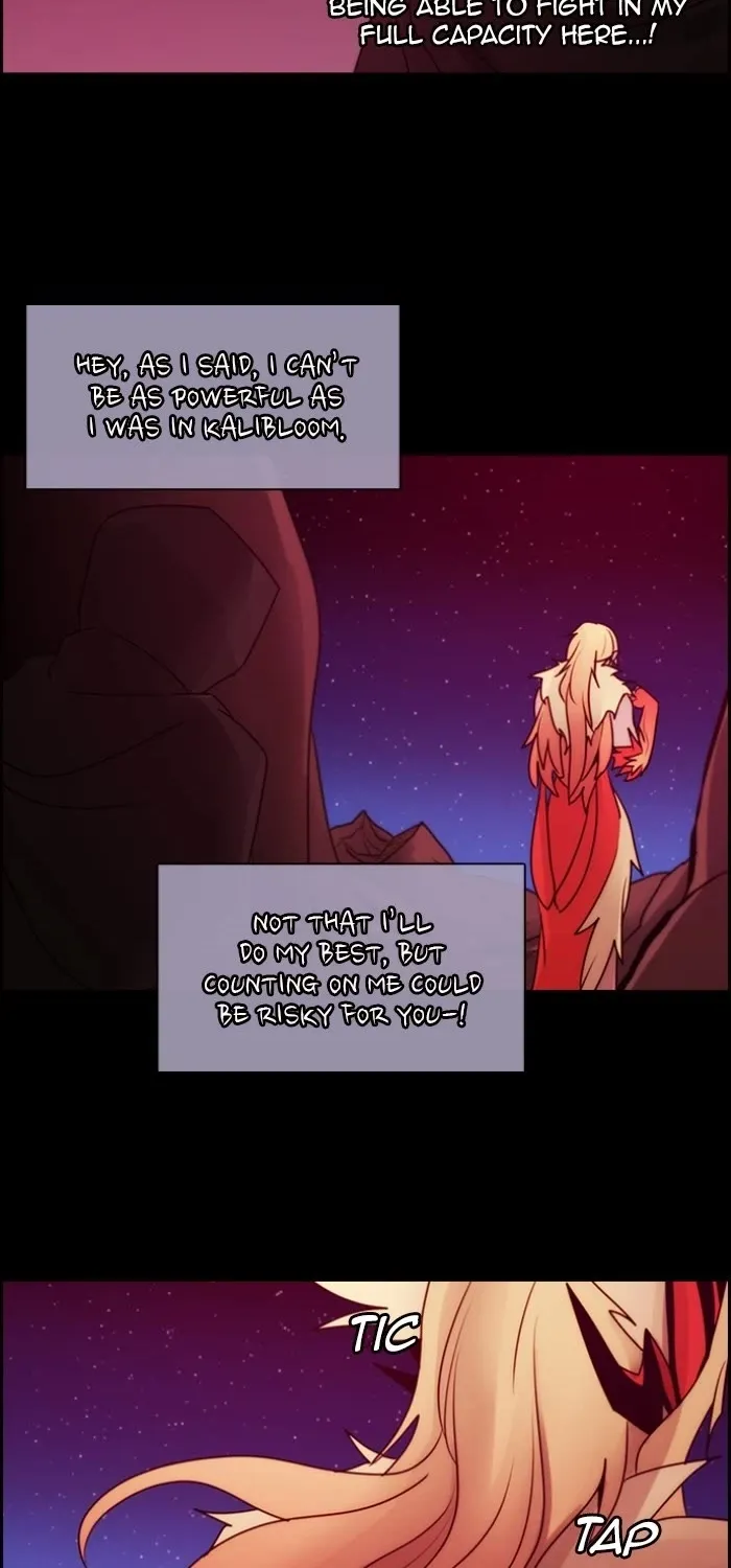 Kubera Zinmanga X Chapter 537 Page 2