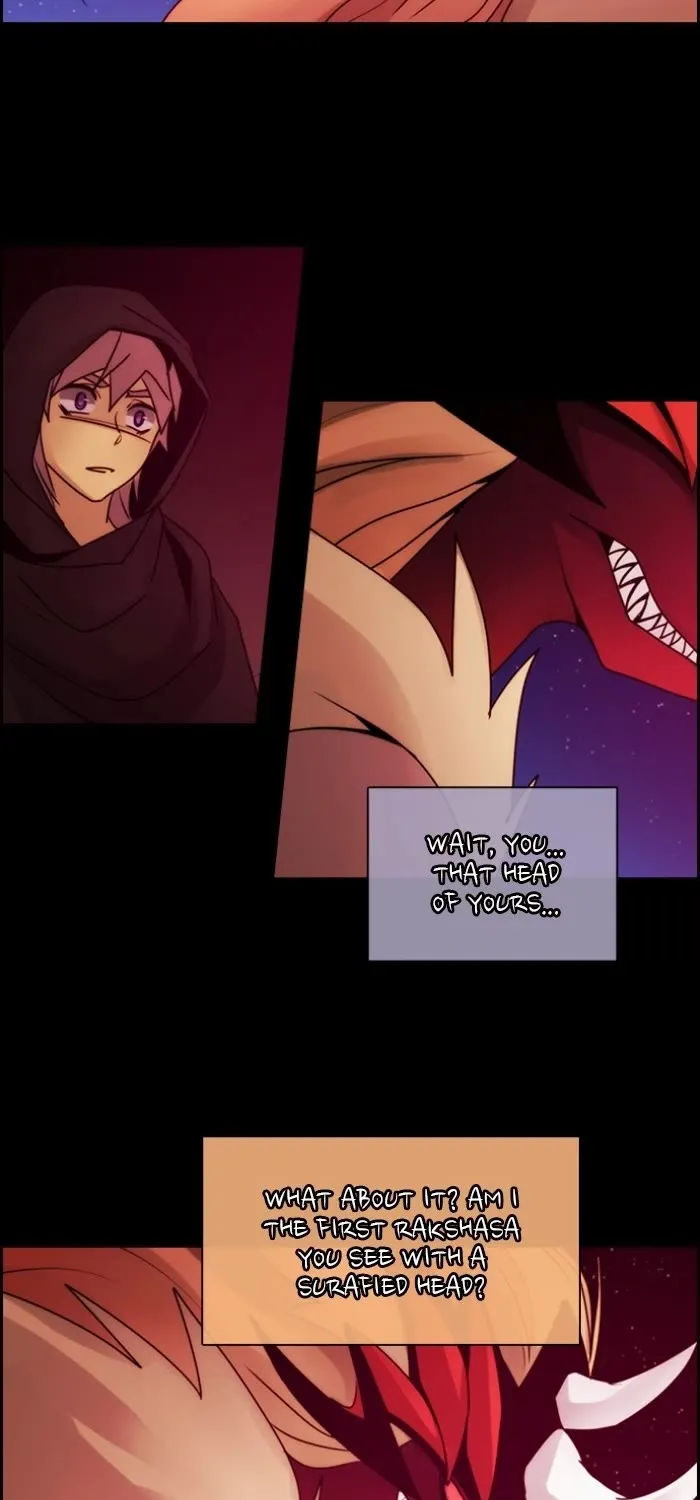 Kubera Zinmanga X Chapter 537 Page 3