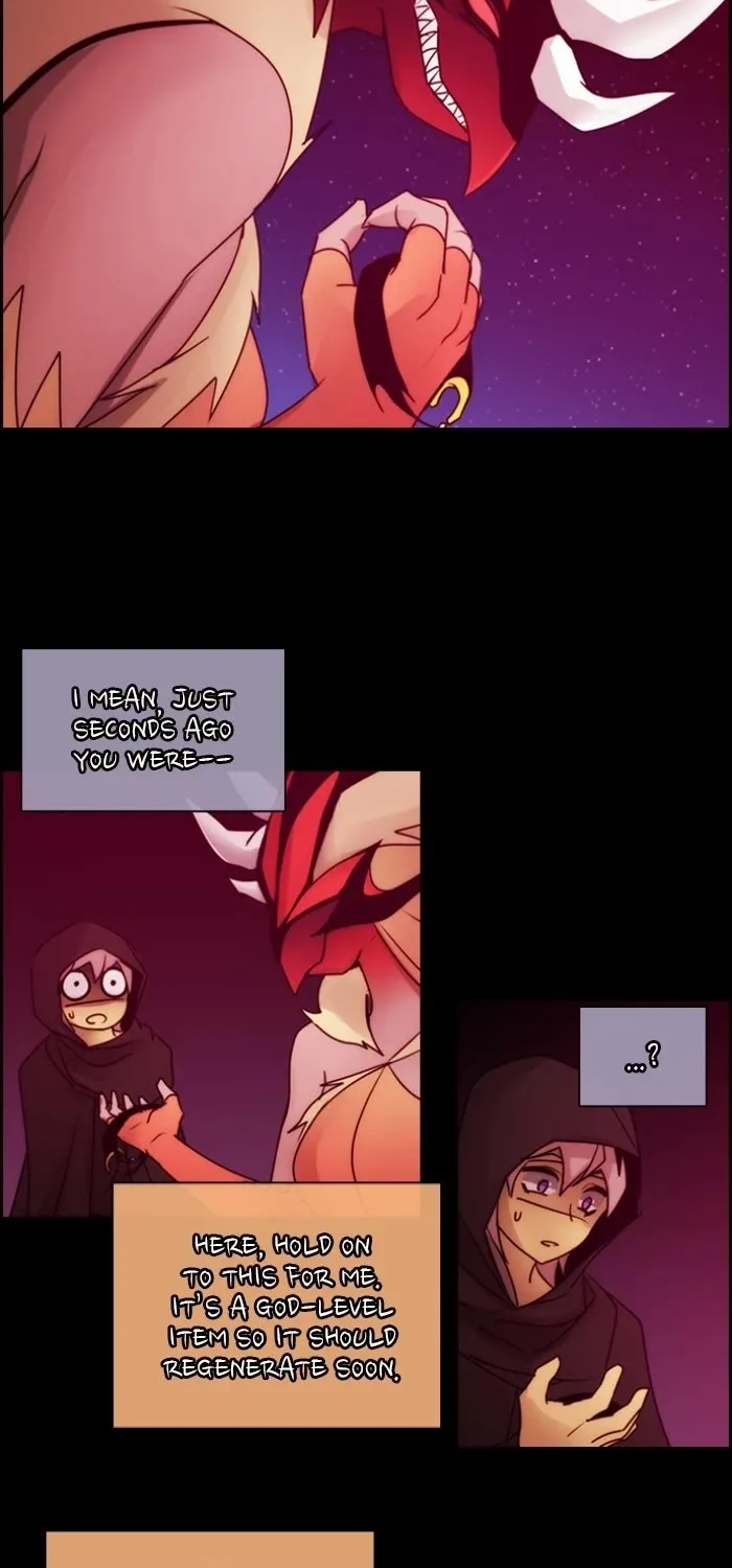 Kubera Zinmanga X Chapter 537 Page 4