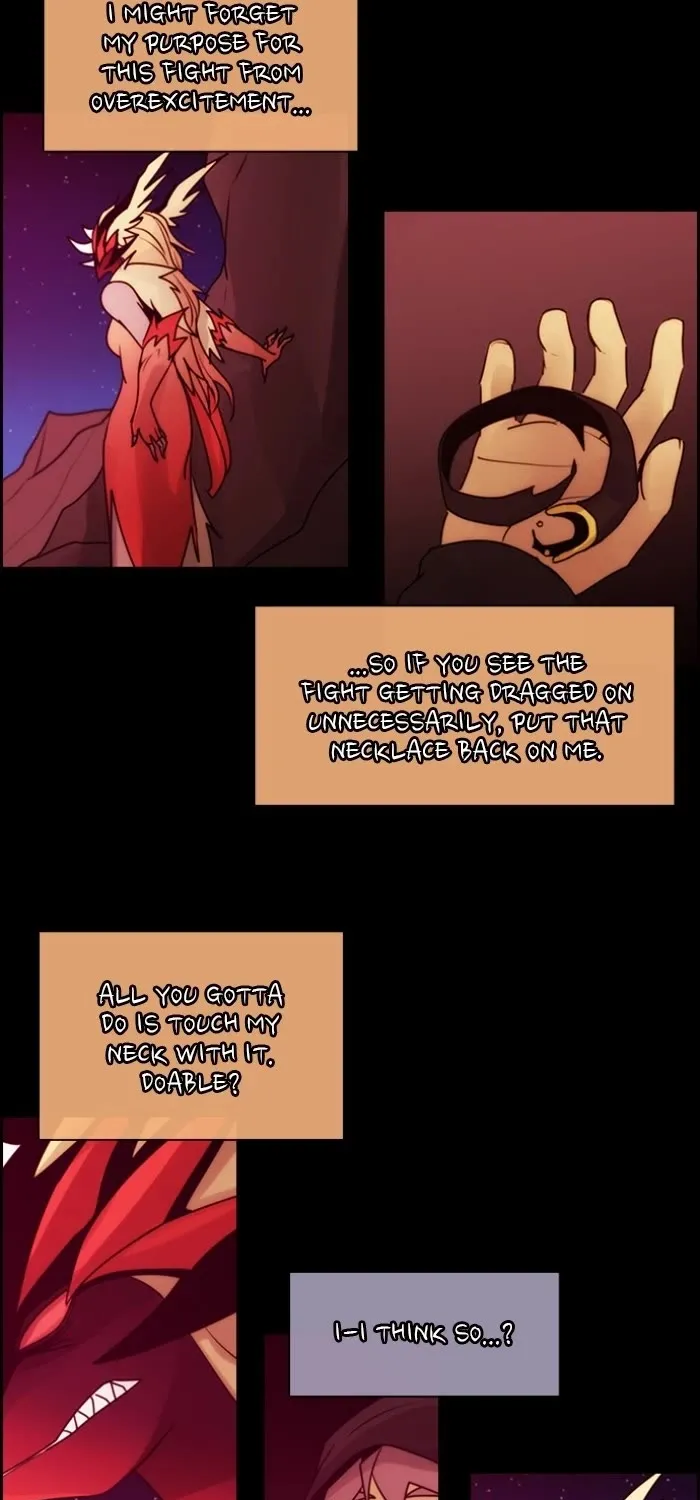 Kubera Zinmanga X Chapter 537 Page 5