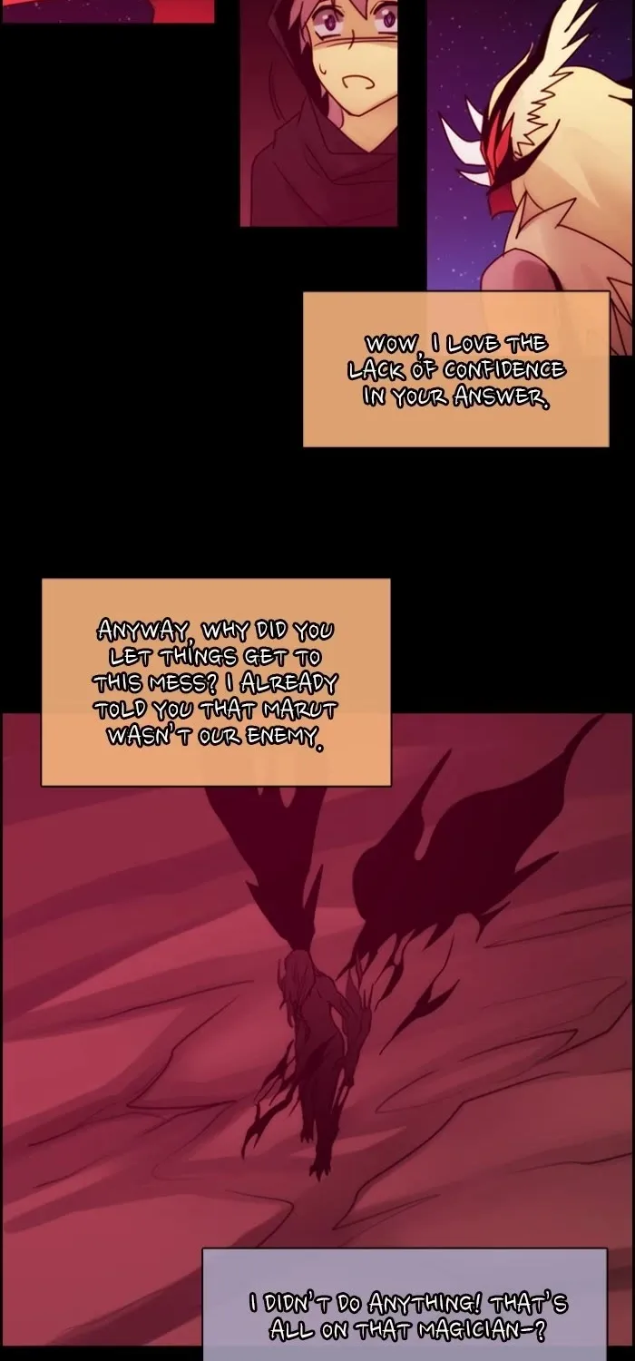 Kubera Zinmanga X Chapter 537 Page 6