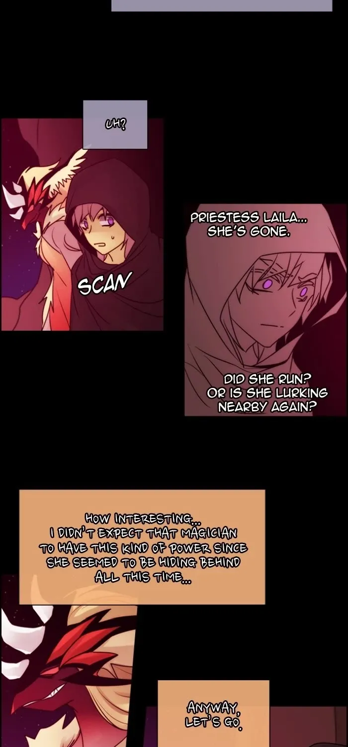 Kubera Zinmanga X Chapter 537 Page 7