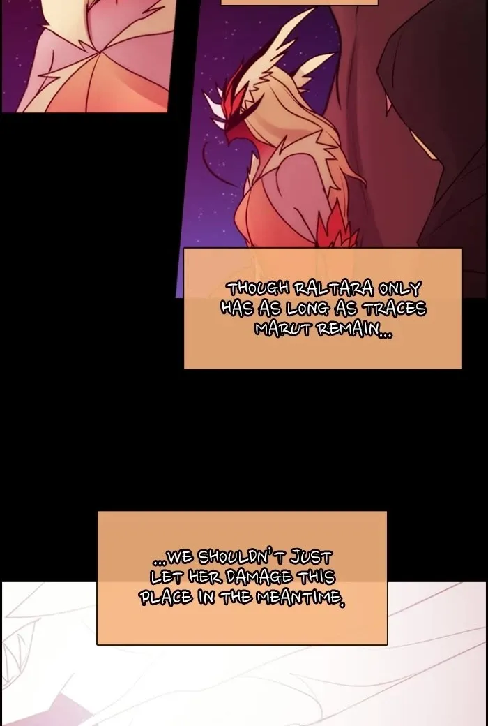 Kubera Zinmanga X Chapter 537 Page 8