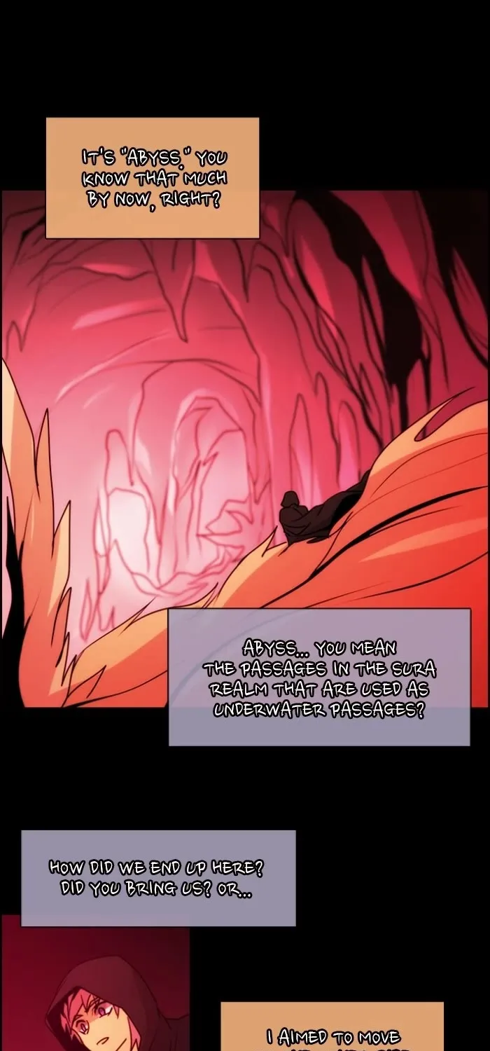 Kubera Zinmanga X Chapter 537 Page 21