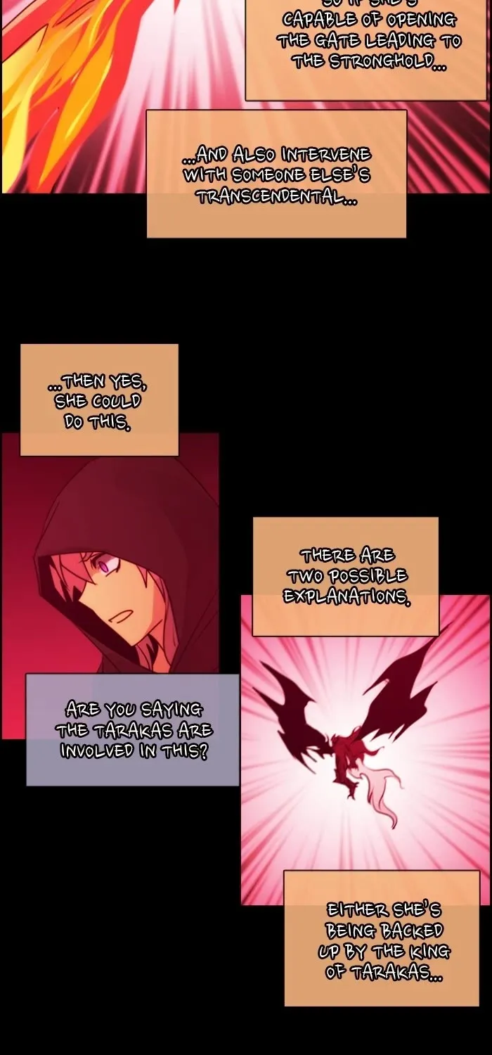 Kubera Zinmanga X Chapter 537 Page 23