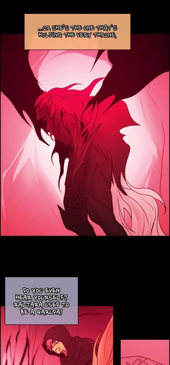 Kubera Zinmanga X Chapter 537 Page 24