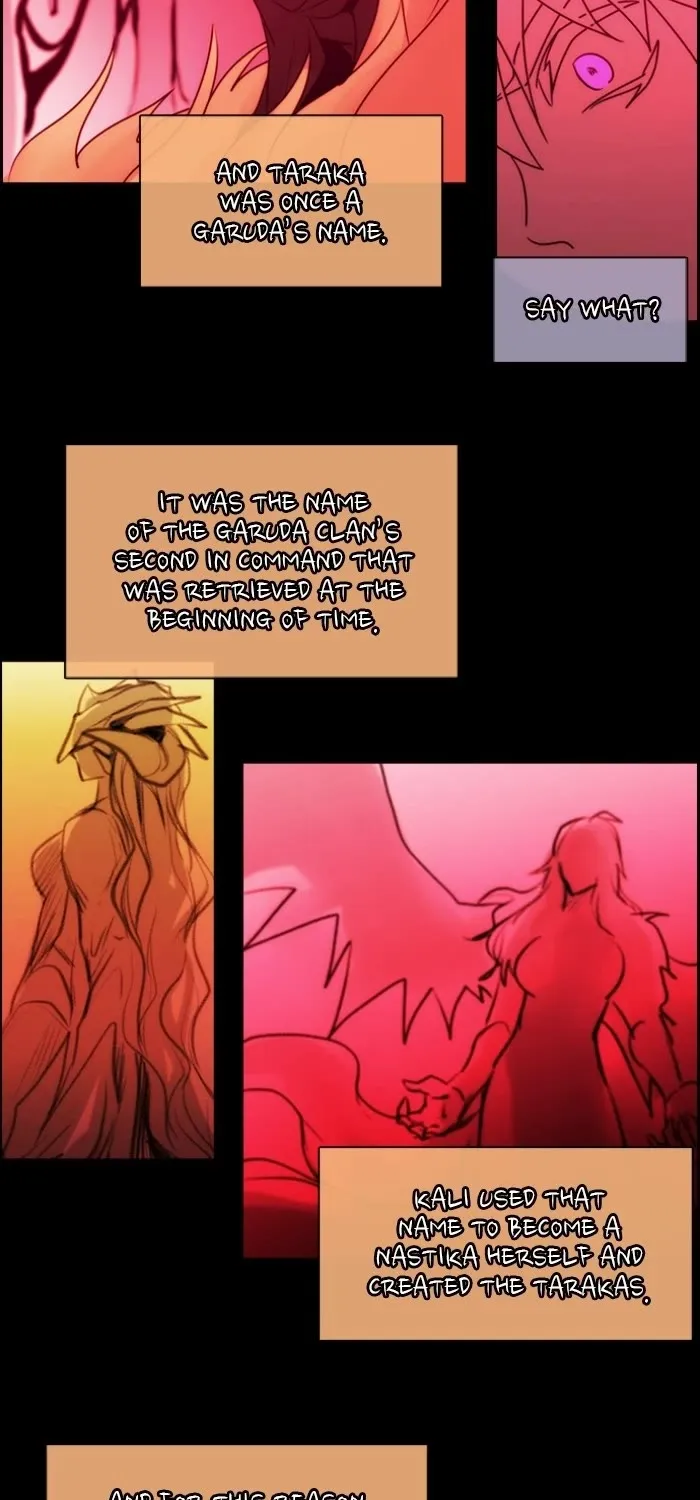 Kubera Zinmanga X Chapter 537 Page 25