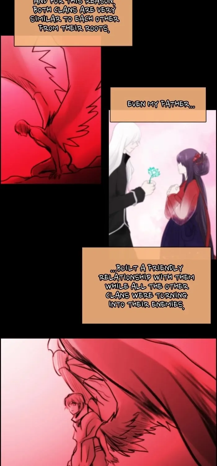 Kubera Zinmanga X Chapter 537 Page 26