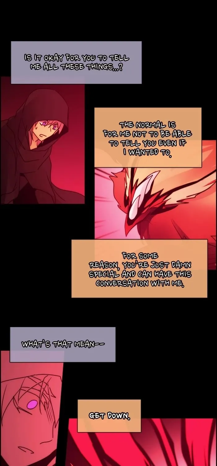 Kubera Zinmanga X Chapter 537 Page 29