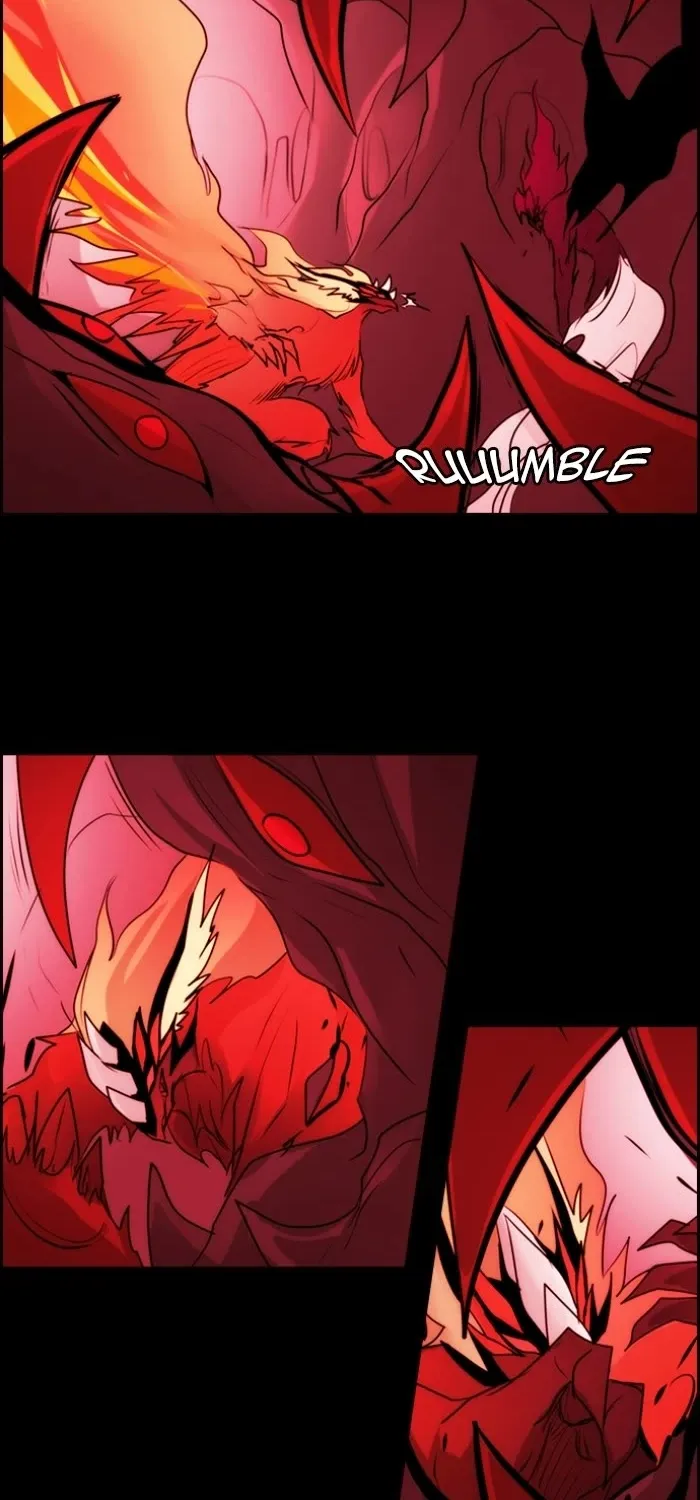 Kubera Zinmanga X Chapter 537 Page 32