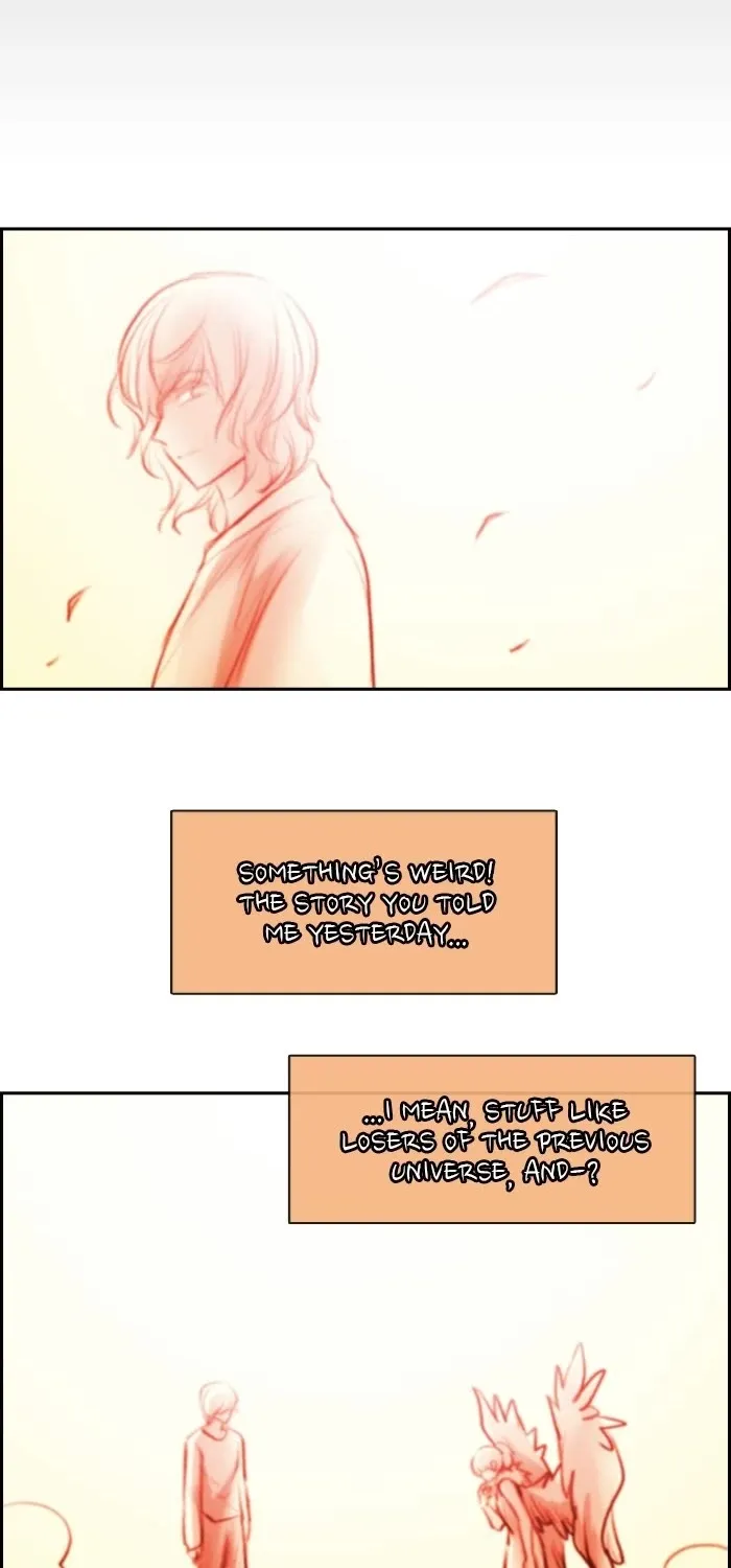 Kubera Zinmanga X Chapter 537 Page 34