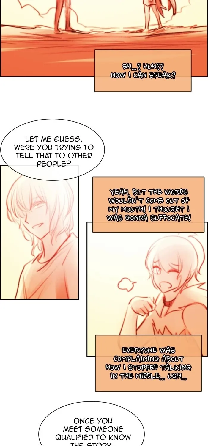 Kubera Zinmanga X Chapter 537 Page 35
